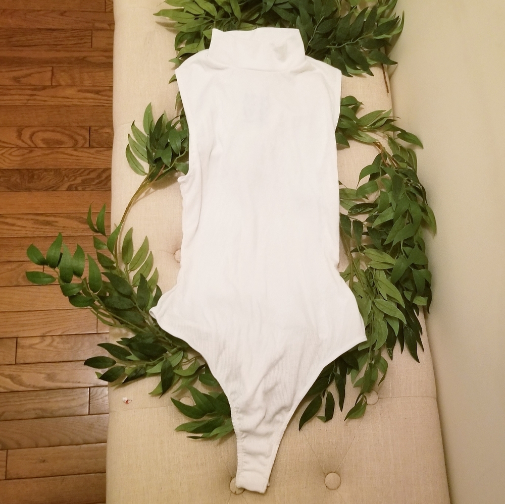 Free People Save Tonight Bodysuit - Picture 4 of 5